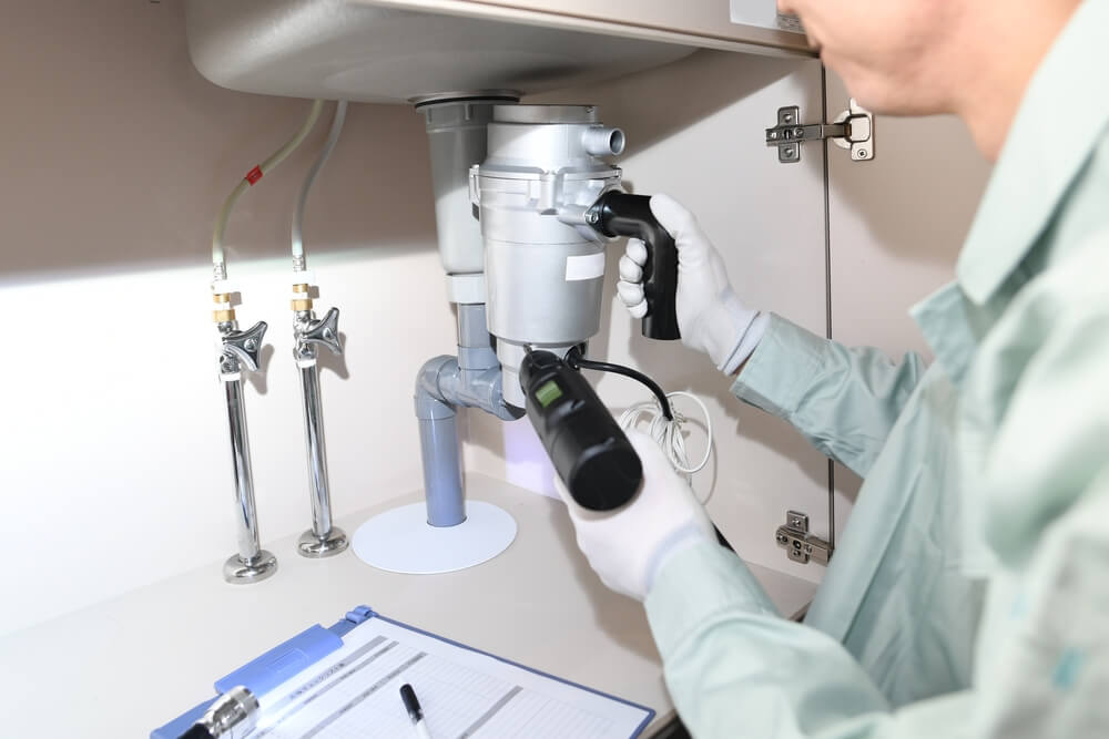 Garbage Disposal Installation & Repair in Durham, NC